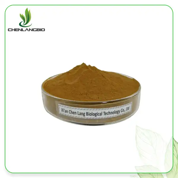 Pyrethrum Extract